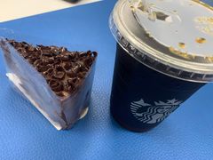 -星巴克(西安旺座现代城店)