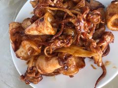 -观海轩餐厅(一线海景店)