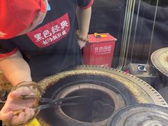 -阿甘锅盔(合生汇购物中心店)