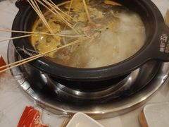 -钢管厂五区小郡肝火锅串串香(清河店)