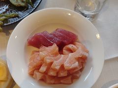 -盛宴自助餐厅(运达喜来登店)