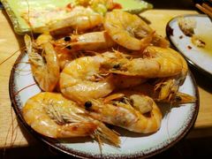 -花枝日本料理(金沟河店)