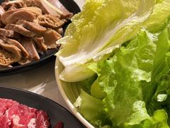 -通好吃潮汕潮家牛肉火锅店(张家边店)