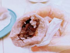-李大牛和刘大力手作甜品(凯德店)