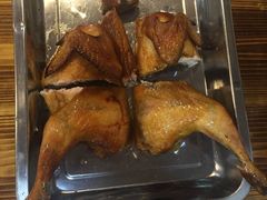 -顺徕德仙庙烧鸡(荔湾总店)