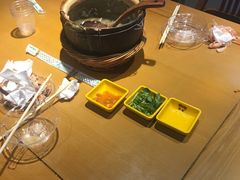 -云晓光头烧烤吧(川沙绿地店)