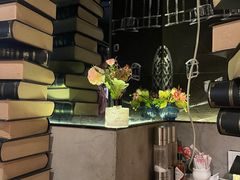 -斯比特花园西餐厅(东方商厦店)