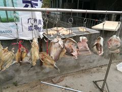 -鹿福农庄(南沙天后宫店)