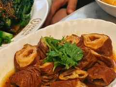 -松發肉骨茶(克拉码头店)