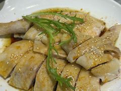 -九龙茶记·粤式餐厅融合菜(鹭江店)