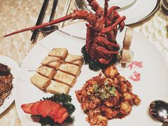 -8餐厅(新葡京酒店)