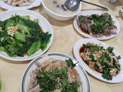 -电白鸭粥店(下沙二坊88号店)