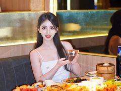 -比格比萨自助(宝山日月光店)