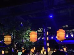 -绿茶餐厅(乐峰广场店)