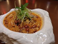-成都安仁福朋喜来登酒店