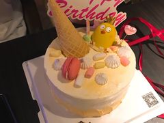 -LuluCake·路鹿蛋糕