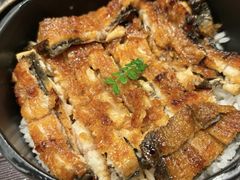 -玄白·炭烤活鳗(上海首店)