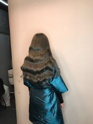 点击看大图 -3AM HAIR SALON烫发染发接发