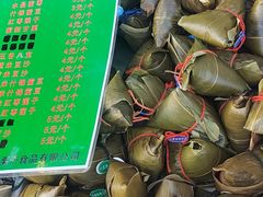 -小宝栗子(嘉华国际商业中心店)