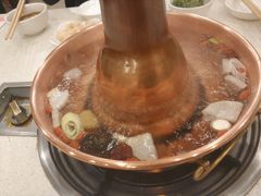 -八先生涮肉房(三里河店)