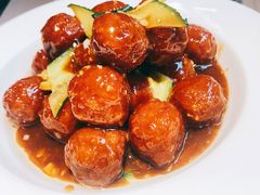 焦溜丸子-福满圆(琨莎中心店)