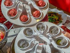 -潮正和潮汕牛肉火锅·老字号(番禺万达店)