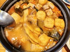 -61号餐吧(兴坪古镇漓江店)