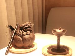 -叶叶菩提·晋福宫