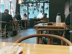 大堂-赤宴·川菜(玉林店)