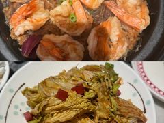 -清真·鸦儿李记·涮肉(花市店)
