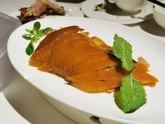 -在前门·烤鸭北京菜(五月花广场店)