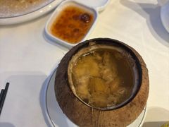 -将军烧鹅海鲜酒楼