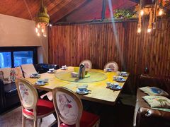 -幸福里时光餐吧