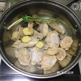 老母鸡汤煲，喝了忘不了！
