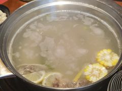 -原牛道·潮汕围炉火锅(讯美店)