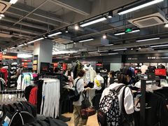 -NIKE上海青浦优选体验店