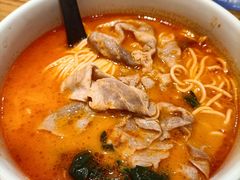 -和府捞面(星光大道一期店)