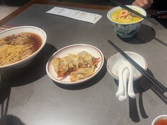 -老淮滨-蚌埠非遗小吃(淮河路店)