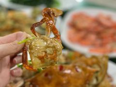 -四川小胡子海鲜(丁村万人海鲜广场店)