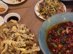 -金掌勺锅包肉(太原万达店)