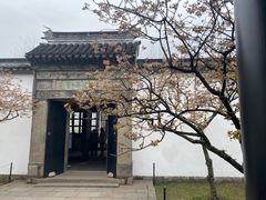 -拙政园