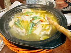 -香芙茗茶楼(梅家坞总店)