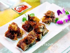 厦门五香卷-华兴大酒楼(亿宝大厦店)