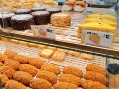 -味多美蛋糕(阜成门店)