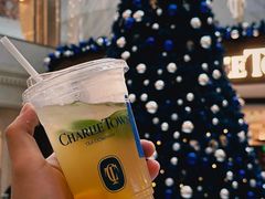 -CHARLIETOWN红茶公司(南京万象天地店)
