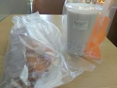 -CoCo都可(中华广场店)