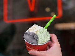 意式大米&nbsp;Riso-Dal Cuore 达可芮冰淇淋(陕西北路店)