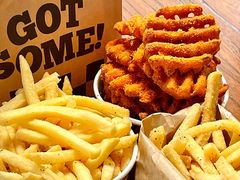-Potato Corner(广州天河城店)