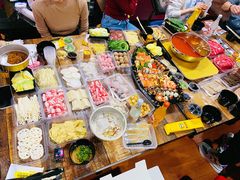 -MT club·剧本·桌游·血染钟楼(知春路店)