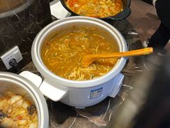 -素满香·素食自助餐(西安·民乐园店)